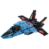 Конструктор LEGO Technic Сверхзвуковой истребитель (42066) изображение 3