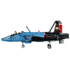 Конструктор LEGO Technic Сверхзвуковой истребитель (42066) изображение 5