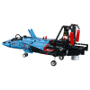 Конструктор LEGO Technic Сверхзвуковой истребитель (42066) изображение 6