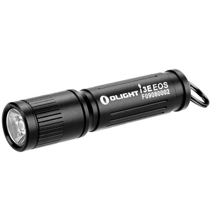 Фонарь Olight I3E Black (I3E)