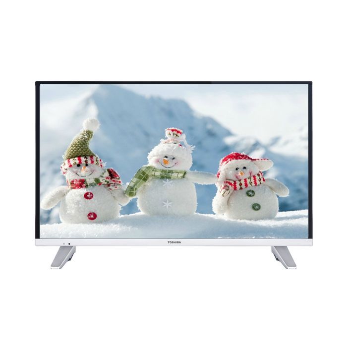 Телевизор Toshiba 49L3660EV