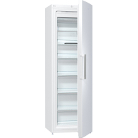 Морозильная камера Gorenje FN 6192 CW (FN6192CW) изображение 2