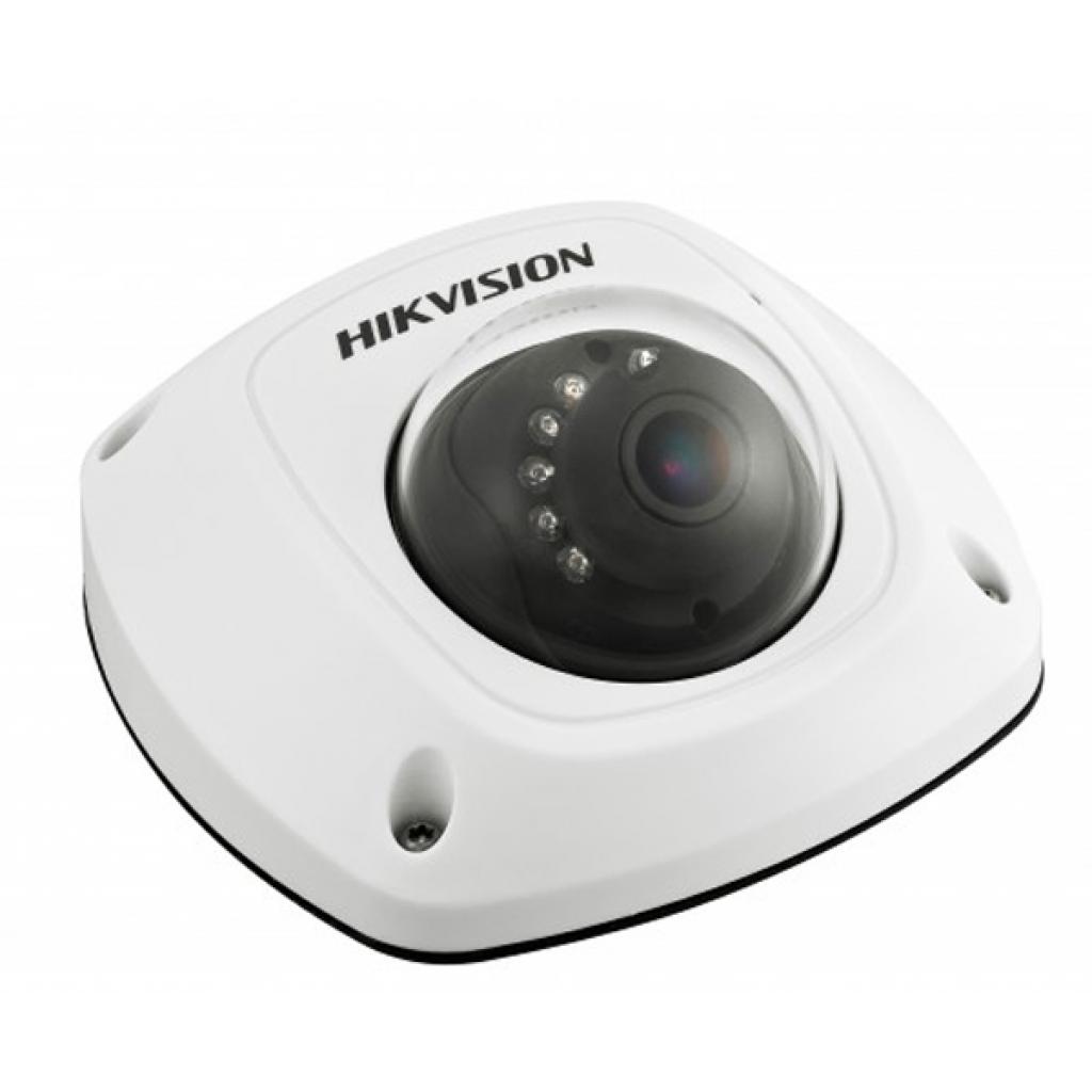 Камера відеоспостереження Hikvision DS-2CD2522FWD-IS (2.8)