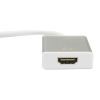 Перехідник Type-C to HDMI F 0.15m PowerPlant (KD00AS1272) зображення 2