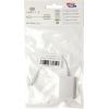 Перехідник Type-C to HDMI F 0.15m PowerPlant (KD00AS1272) зображення 4