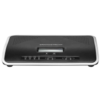 IP АТС Grandstream UCM6202 зображення 2