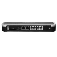 IP АТС Grandstream UCM6202 зображення 3