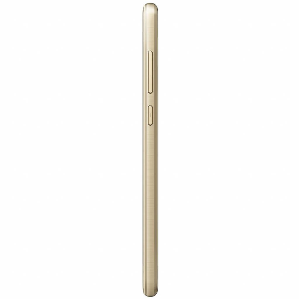 Мобільний телефон Huawei P8 Lite 2017 (PRA-LA1) Gold зображення 4