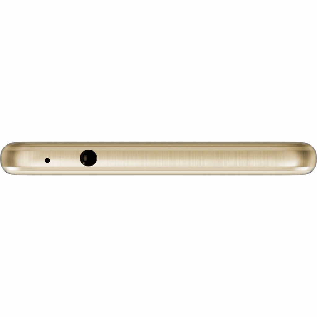Мобильный телефон Huawei P8 Lite 2017 (PRA-LA1) Gold изображение 6