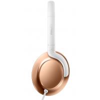 Наушники Philips SHL4805 Rose Gold (SHL4805RG/00) изображение 6