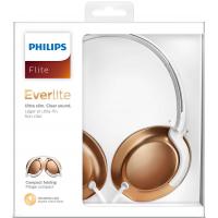 Наушники Philips SHL4805 Rose Gold (SHL4805RG/00) изображение 9