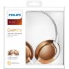 Наушники Philips SHL4805 Rose Gold (SHL4805RG/00) изображение 9