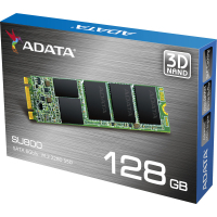 Накопитель SSD M.2 2280 128GB ADATA (ASU800NS38-128GT-C) изображение 7