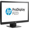 Монитор HP ProDisplay P223 (X7R61AA) изображение 2