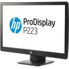 Монитор HP ProDisplay P223 (X7R61AA) изображение 3