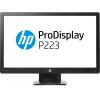 Монитор HP ProDisplay P223 (X7R61AA)