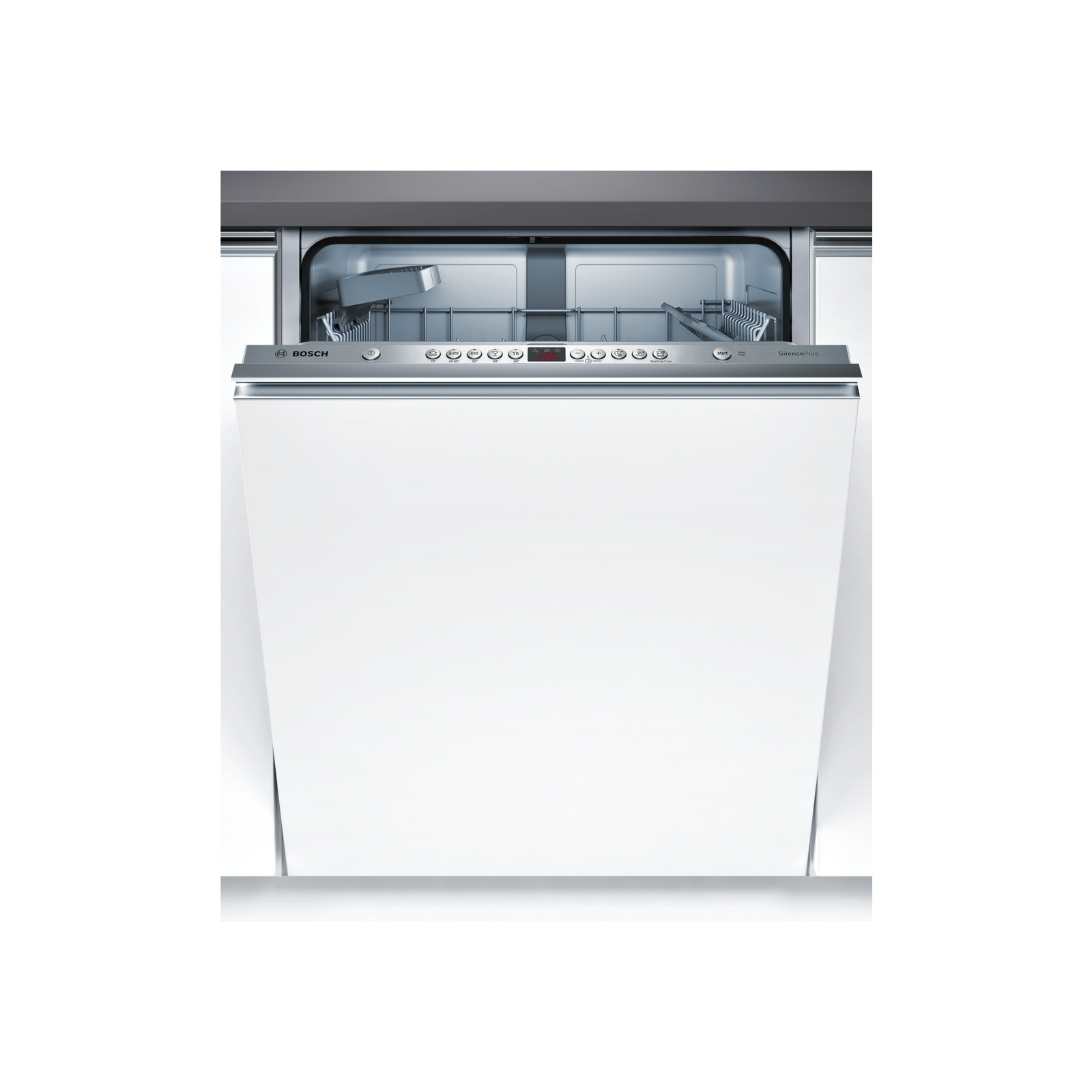 Посудомоечная машина Bosch SMV 45 IX 00E (SMV45IX00E)