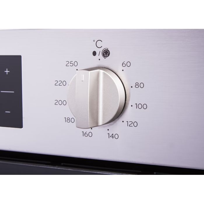 Духовой шкаф Indesit IFW6544IX изображение 10