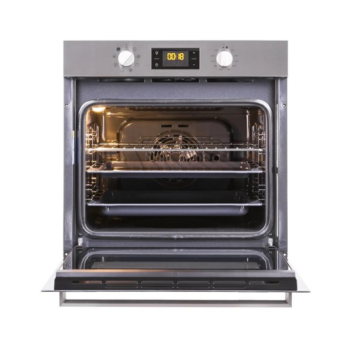 Духовой шкаф Indesit IFW6544IX изображение 3