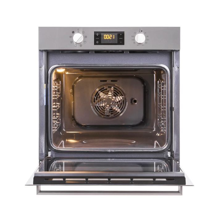 Духовой шкаф Indesit IFW6544IX изображение 4