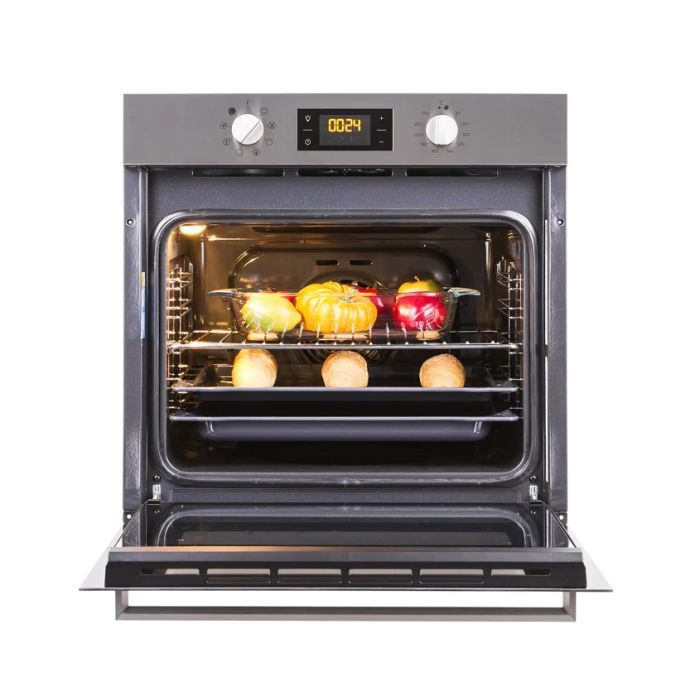 Духовой шкаф Indesit IFW6544IX изображение 5