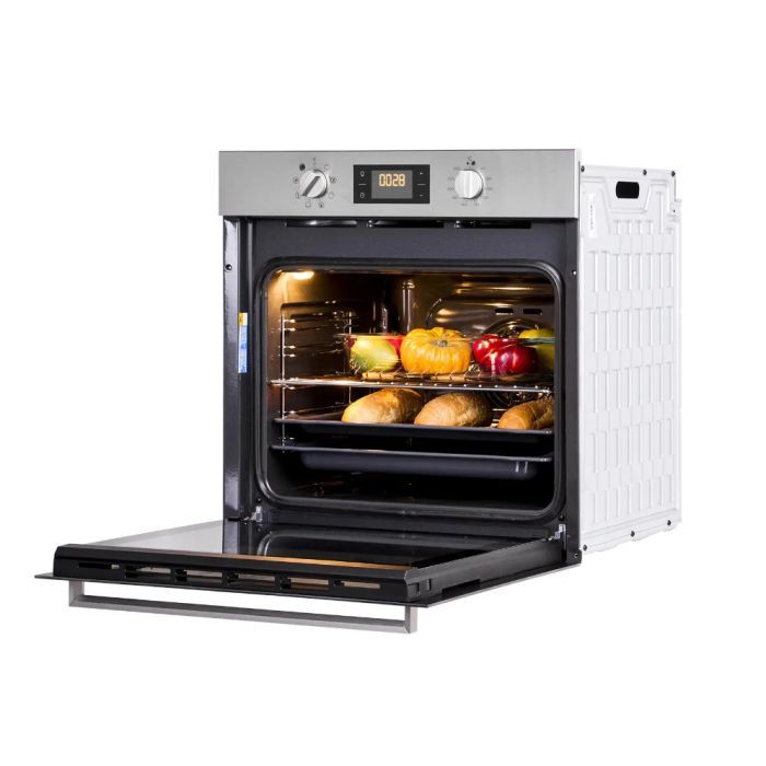 Духовой шкаф Indesit IFW6544IX изображение 7