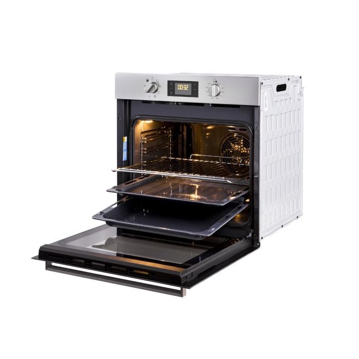 Духовой шкаф Indesit IFW6544IX изображение 8