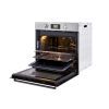 Духовой шкаф Indesit IFW6544IX изображение 8