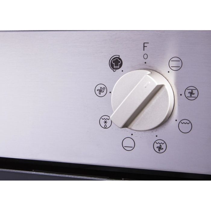 Духовой шкаф Indesit IFW6544IX изображение 9