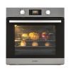 Духовой шкаф Indesit IFW6544IX