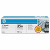 Услуга заправка картриджа HP CB435A (35A) Brain Service