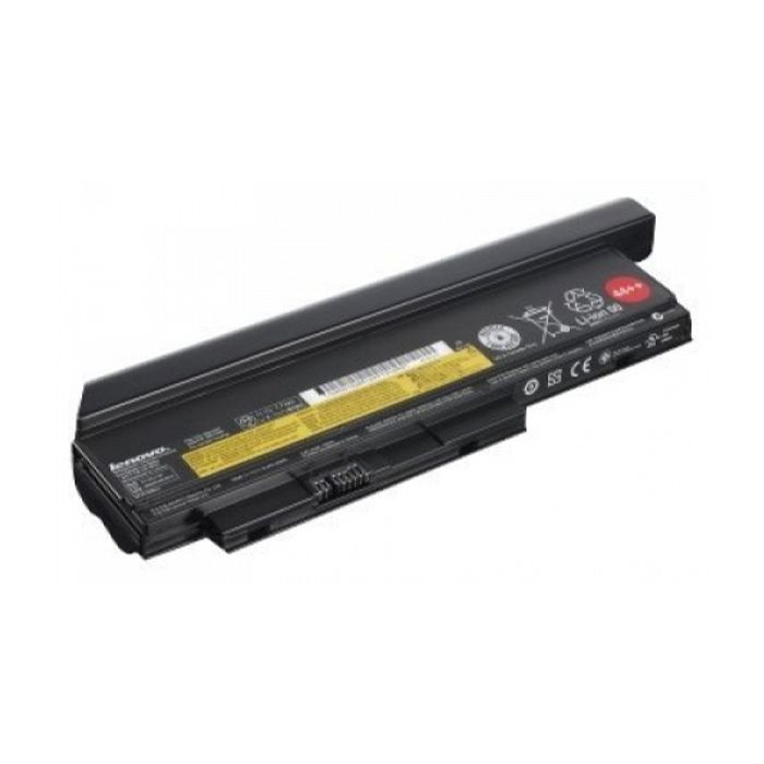 Аккумулятор для ноутбука Lenovo ThinkPad X230 (44++) 8400mAh (94Wh) 9cell 11.1V Li-ion (A47138) изображение 2