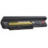Аккумулятор для ноутбука Lenovo ThinkPad X230 (44++) 8400mAh (94Wh) 9cell 11.1V Li-ion (A47138)