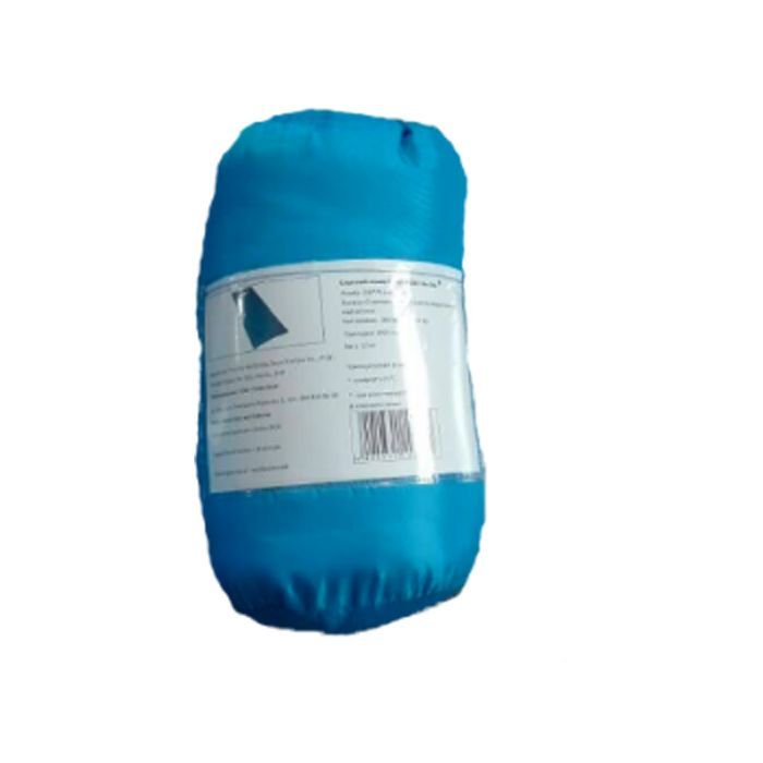 Спальный мешок Time Eco Camping-190 изображение 4