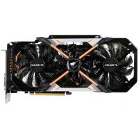 Видеокарта GIGABYTE GeForce GTX1080 8192Mb AORUS 11Gbps (GV-N1080AORUS-8GD) изображение 2 Видеокарта GIGABYTE GeForce GTX1080 8192Mb AORUS 11Gbps (GV-N1080AORUS-8GD) изображение 2