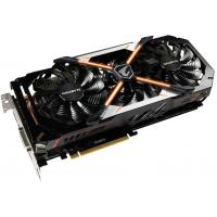 Видеокарта GIGABYTE GeForce GTX1080 8192Mb AORUS 11Gbps (GV-N1080AORUS-8GD) изображение 3 Видеокарта GIGABYTE GeForce GTX1080 8192Mb AORUS 11Gbps (GV-N1080AORUS-8GD) изображение 3