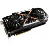 Видеокарта GIGABYTE GeForce GTX1080 8192Mb AORUS 11Gbps (GV-N1080AORUS-8GD) изображение 3 Видеокарта GIGABYTE GeForce GTX1080 8192Mb AORUS 11Gbps (GV-N1080AORUS-8GD) изображение 3