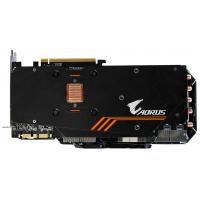 Видеокарта GIGABYTE GeForce GTX1080 8192Mb AORUS 11Gbps (GV-N1080AORUS-8GD) изображение 4 Видеокарта GIGABYTE GeForce GTX1080 8192Mb AORUS 11Gbps (GV-N1080AORUS-8GD) изображение 4