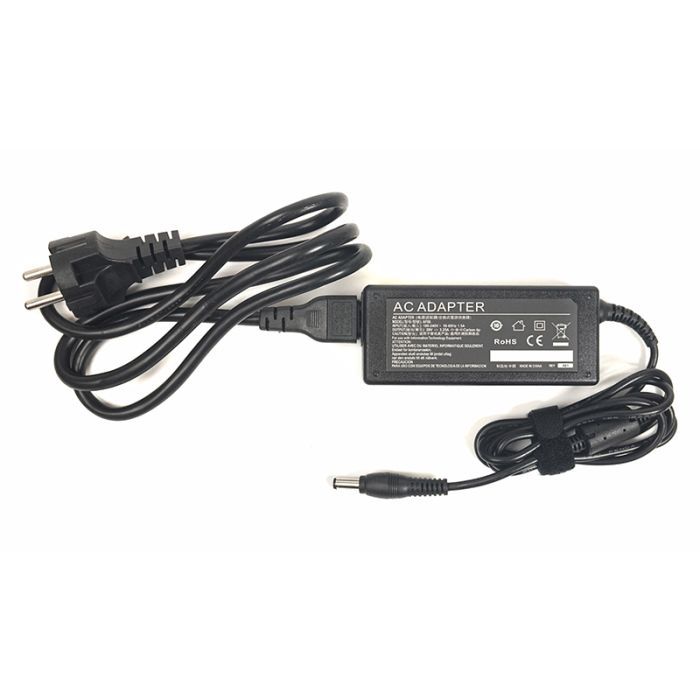 Блок питания к ноутбуку PowerPlant IBM/LENOVO 220V, 20V 65W 3.25A (5.5*2.5) (IB65H5525) изображение 3