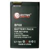 Аккумуляторная батарея Extradigital Motorola BF6X (1500 mAh) (DV00DV6135)
