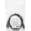 Дата кабель USB09-03 USB - Type C, black, 1m Defender (87490) зображення 3