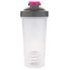 Бутылка для воды XD Modo SHAKER розовая (P436.570) изображение 2
