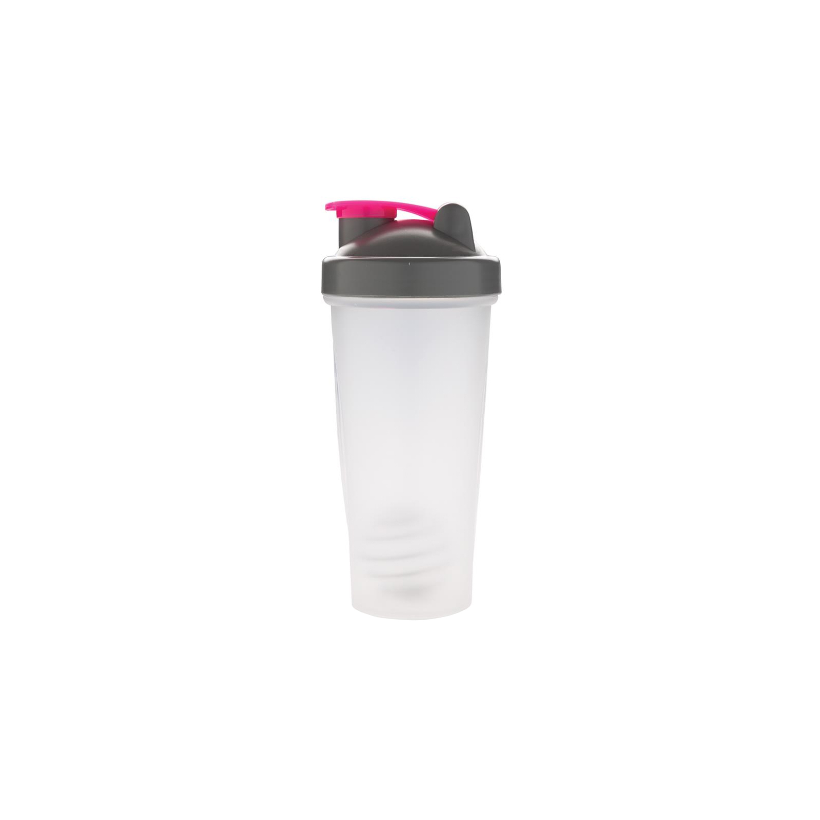 Бутылка для воды XD Modo SHAKER розовая (P436.570) изображение 3