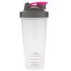 Пляшка для води XD Modo SHAKER розовая (P436.570) зображення 5