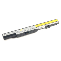 Аккумулятор для ноутбука IBM/LENOVO M4400 Series (45N1184, LO4400L7) 14.4V 2600mAh PowerPlant (NB480357) изображение 2