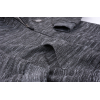 Спортивный костюм Breeze на молнии меланжевый (9482-140B-black) изображение 8