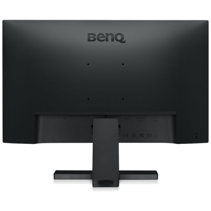 Монитор BenQ GW2480 Black изображение 2