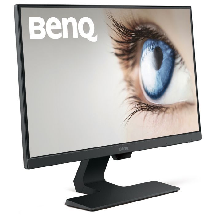 Монитор BenQ GW2480 Black изображение 5
