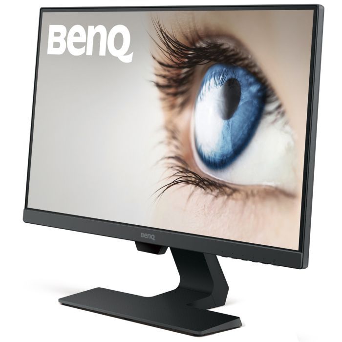 Монитор BenQ GW2480 Black изображение 6