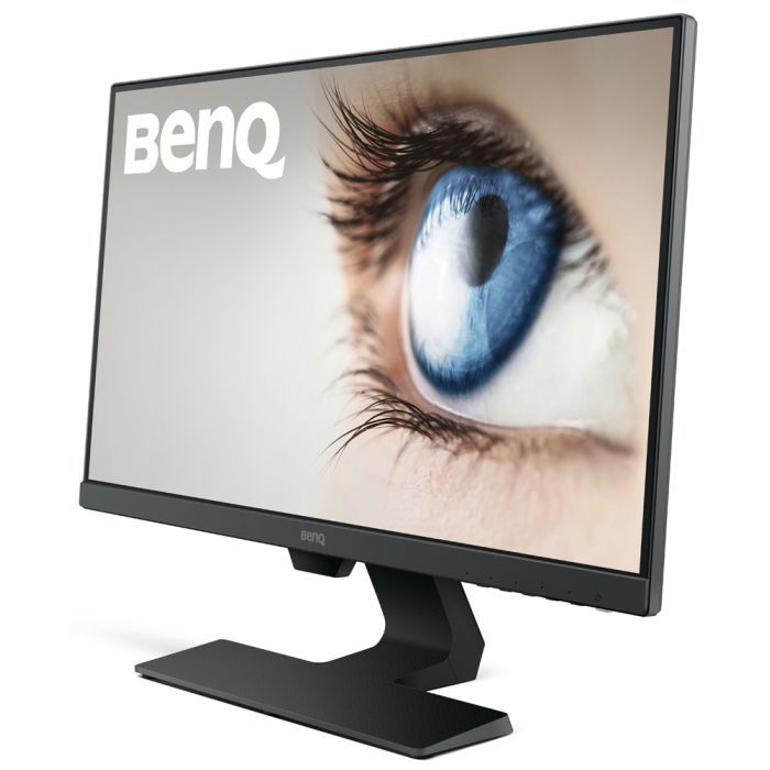 Монитор BenQ GW2480 Black изображение 9